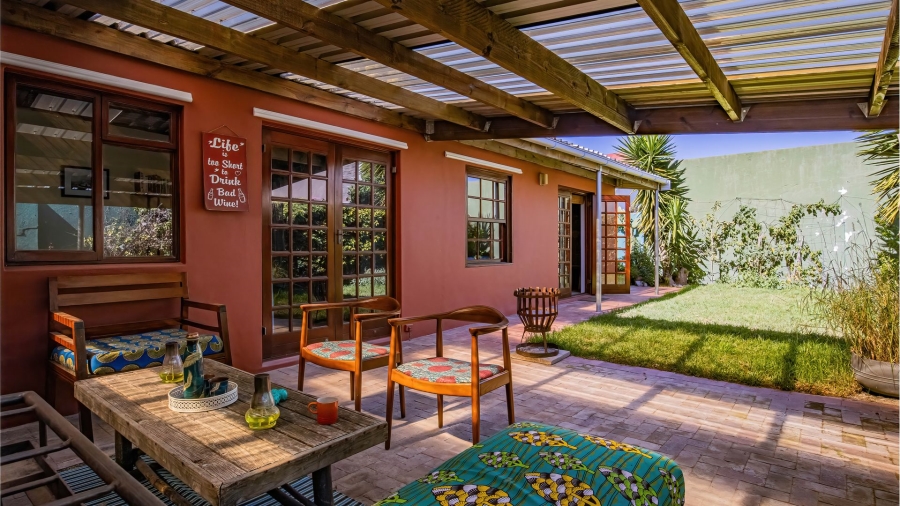 3 Bedroom Property for Sale in Mowbray Western Cape